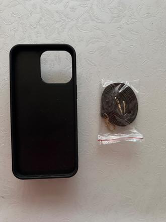 Puzdro iphone 15 pro max, 