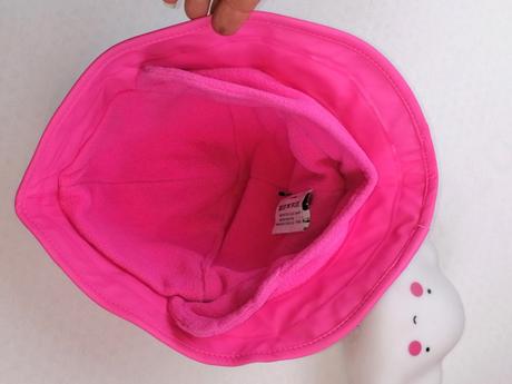 Etirel - zateplená čiapočka do dažďa, etirel,80