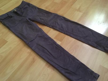 Rifle - veľ.146, f&f,146