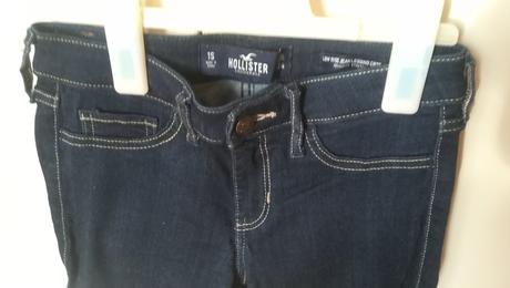 Nohavice, hollister,152