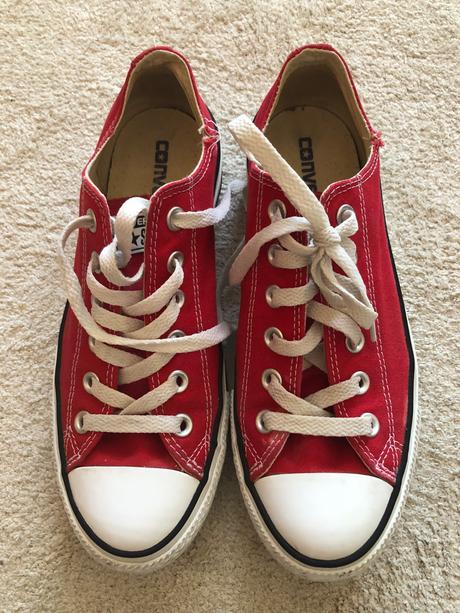 Tenisky converse, converse,39