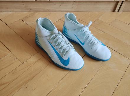 Halovky nike, nike,33