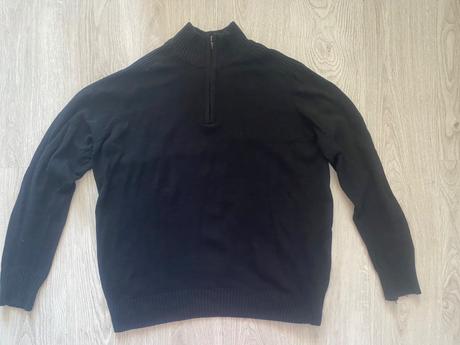 Pánsky sveter, xxl