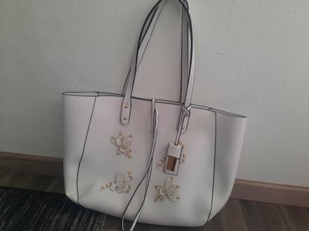 Taška shopper hallhuber, 