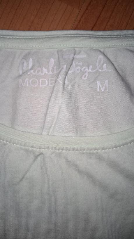 Dámske tričko, charles vögele,m