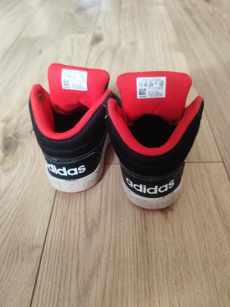 Notársky adidas, adidas,24