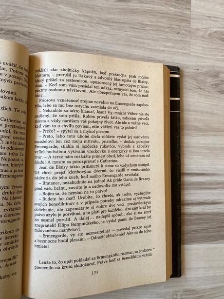 Krásna catherine 2. diel juliette benzoniová,