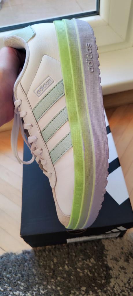 Tenisky adidas 38 2/3 unisex, adidas,38