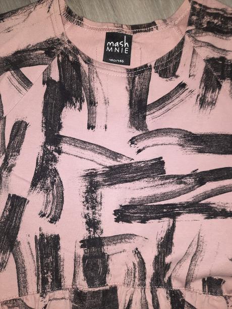 Originalne saty mash mnie, 140