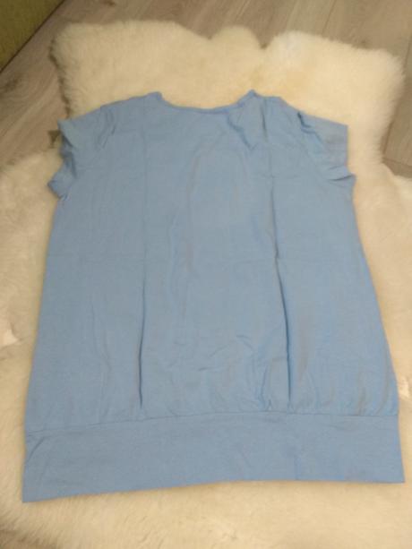 Tehotenske tricko, l