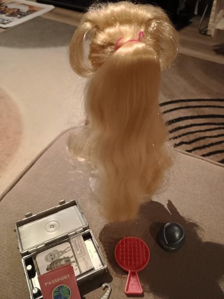 Lol surprise world travel,