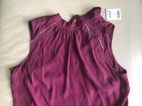 Nová, xl/42 next blúzka, next,xl