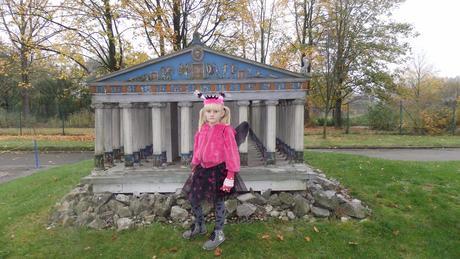 Kostým na halloween alebo karneval, 