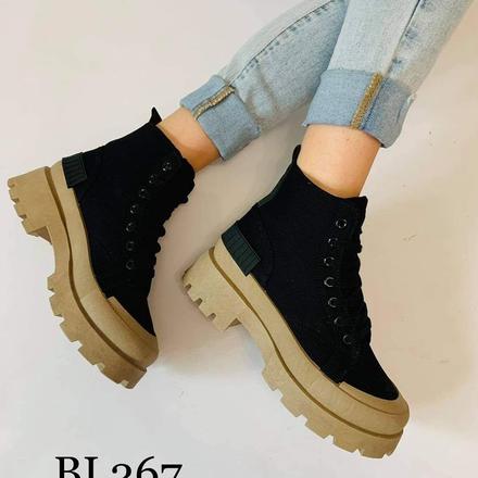 Botasky, 36 / 38 / 41