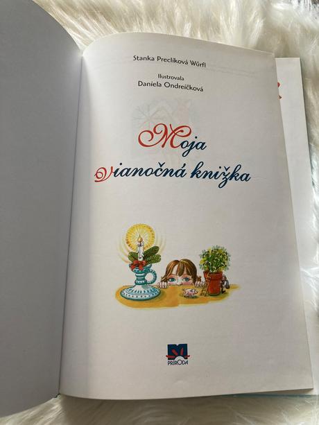 Moja vianočná knižka (2012),