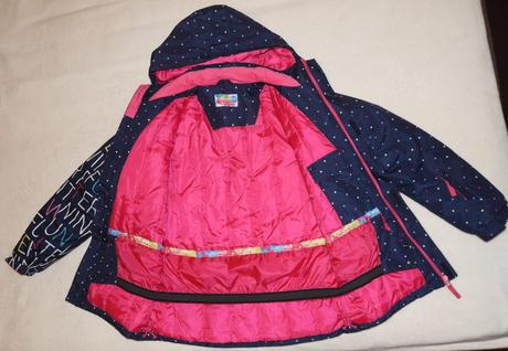 Lyžiarska vetrovka, lewro,164