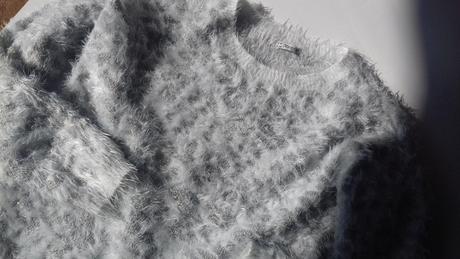 Mayoral chlpatkový pulovrik, mayoral,152