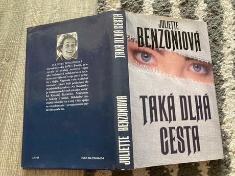 Taká dlhá cesta (1995), 