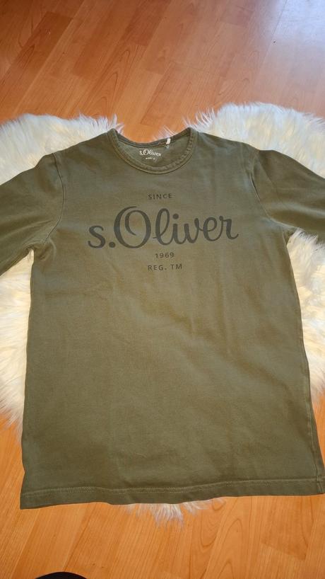 Panske tričko, s.oliver,s