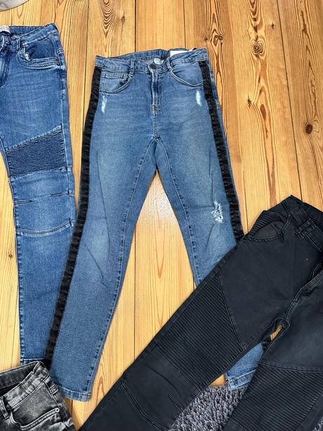 Zara rifle 8 ks, zara,152