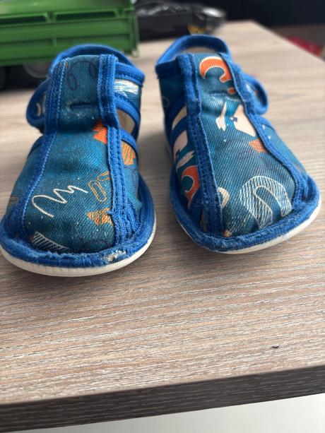 Papuče rak 22, rak,22