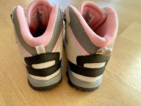 Nenosene topánky cmp, 35