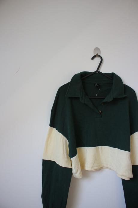 Športová mikina, m