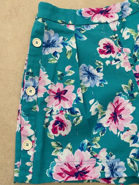 Kvetinkove kratase, zara,164