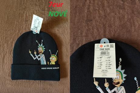 Zimné čiapky, súprava šál + čiapka, h&m