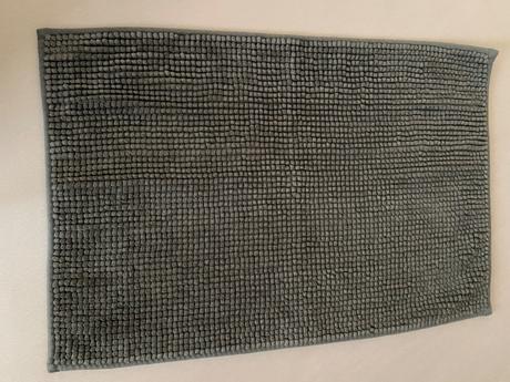 Uteráky ikea šedé, 