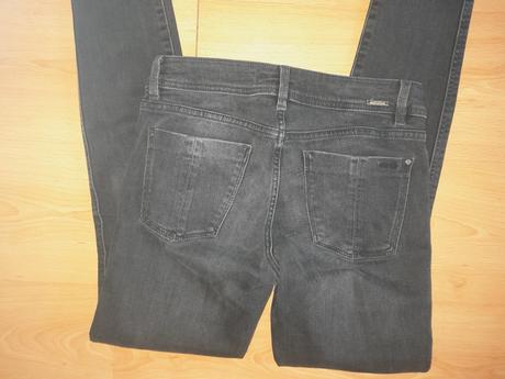 Rifle, zara,36