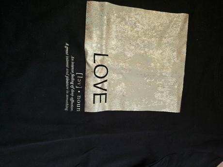 Tričko s, stradivarius,s