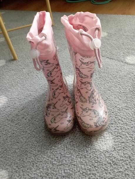 Gumáky svietiace veľ.26, coccodrillo,26