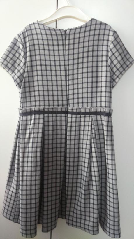 Dievčenské šaty mayoral, č. 134, mayoral,134