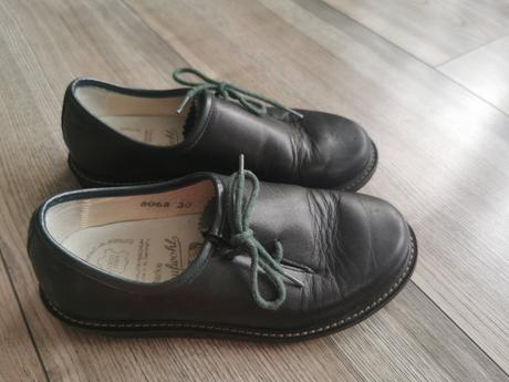 Detské topánky, v. 30, 30