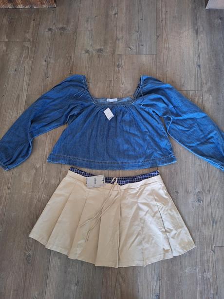 Outfit velkost l z primarku, primark,l