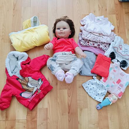 Realistická babika, 