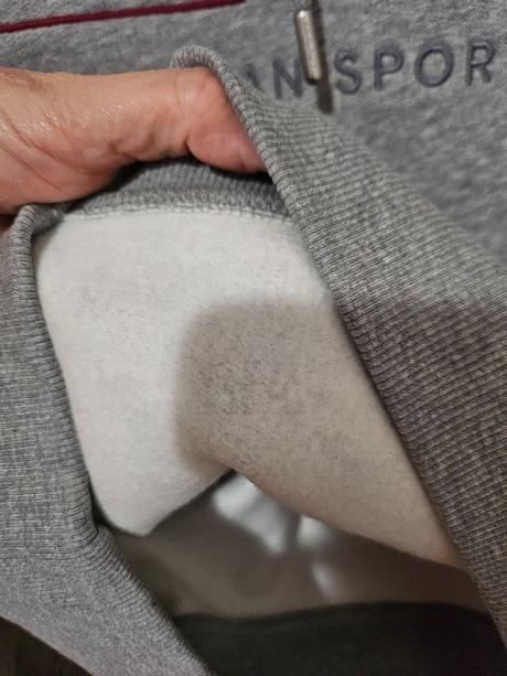 Gant teplá mikina xs-m, gant,s