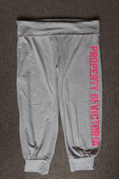 Športové trištvrťáky, m