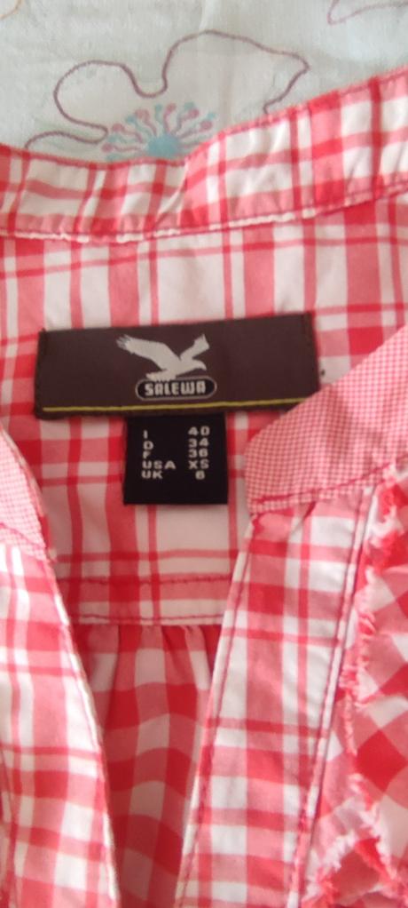 Salewa kosela, salewa,36