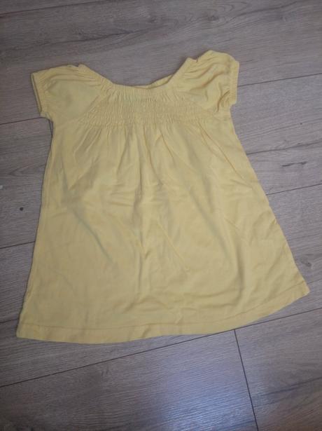 Tričká na leto, 110