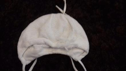 Dievcenska ciapka, 62