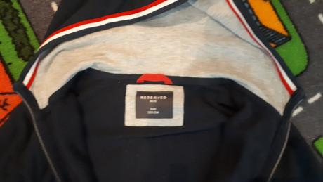 Mikina, reserved,122