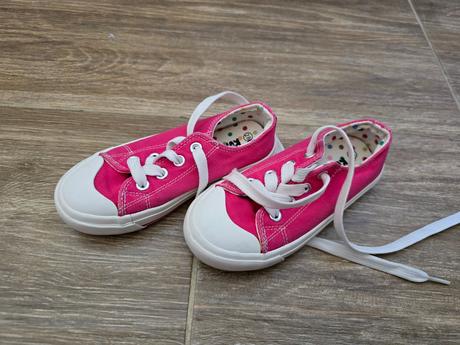 Tenisky č.28, kuniboo,28