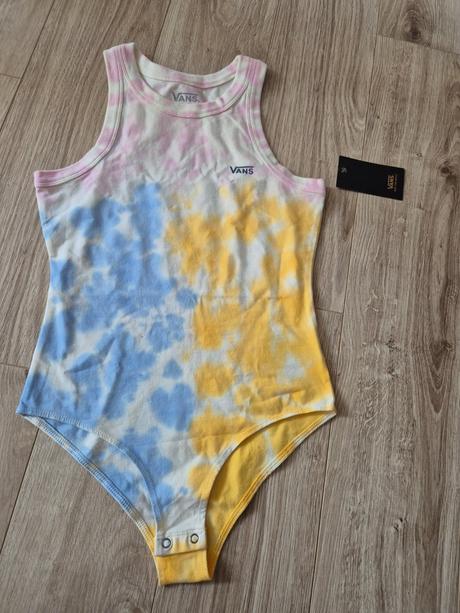 Body vans, s