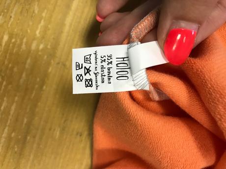 Haloo krátke nohavice, 86