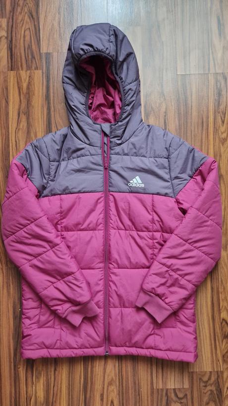 Prechodná bunda, adidas,152