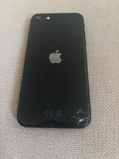 Apple iphone se 2020 128gb, apple