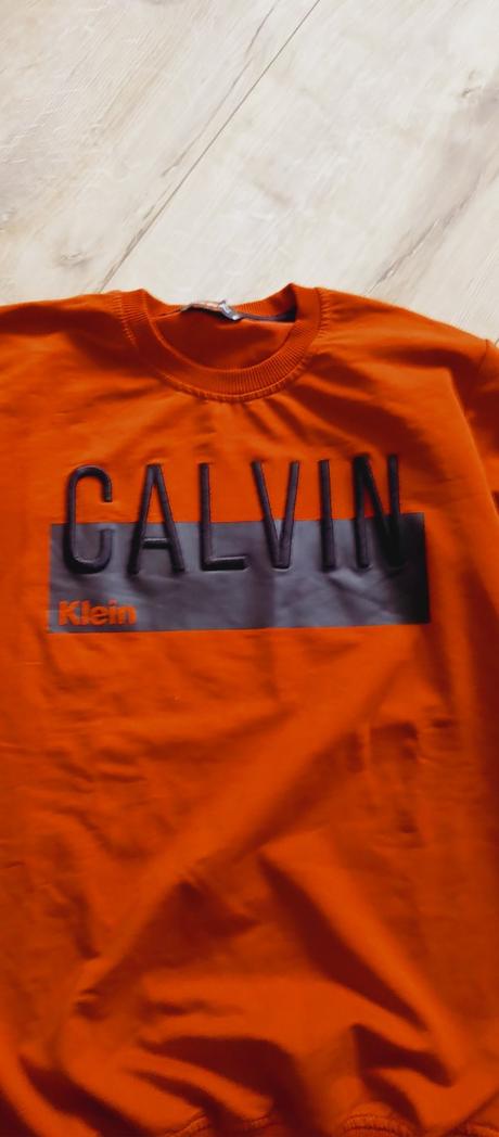 Calvin klein mikina, calvin klein,s