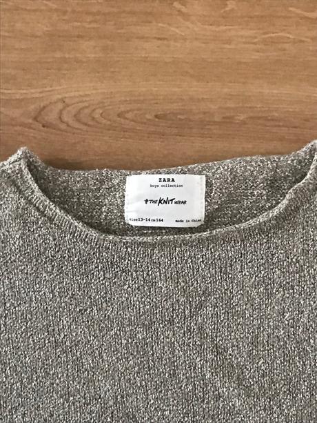 Sveter, zara,164